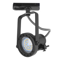 TRACER BLACK 1 TL-002 GU10 50W TK Lighting 4066