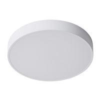 Lampa sufitowa, plafon ORBITAL WHITE 40 cm LED 5361-830RC-WH-3