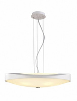 Lampa wisząca CAMPANA WHITE AZzardo MD5649M AZ0566