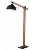 Lampa podłogowa OSLO TK Lighting 5023