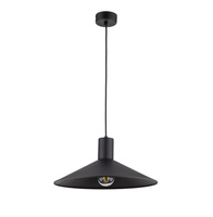 Lampa wisząca JUMP BLACK TK Lighting 1831