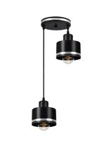 Lampa wisząca WAMA Candellux 32-00477