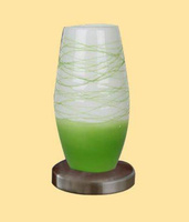 Lampka nocna Ribera Verde firmy Eglo 87812