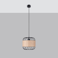 Lampa wisząca FOST Sollux Lighting SL.1252