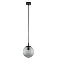 Lampa wisząca ESME 1 GRAPHITE 350 TK Lighting 5380