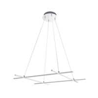 Lampa wisząca ANDROS LED Candellux  Apeti A0020-340