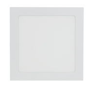 OPRAWA STROPOWA SP-07 WH 3W LED 230V PANEL LED STAŁA KWADRATOWA 84*84 4000K Candellux 2263717