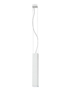 Lampa wisząca BRYCE M WHITE Nowodvorski 5674