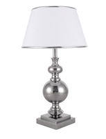 Lampa stołowa LETTO Italux TL-1825-1-CH