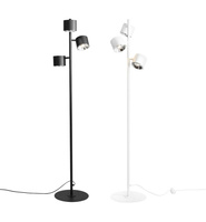 Lampa podłogowa BOT WHITE Aldex 1046A