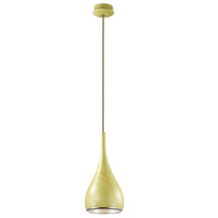 Lampa wisząca GEMMA Italux MA01986CP-001