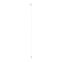 TRACER WHITE 1 ZAWIESZENIE E27 1,5M TK Lighting 5758