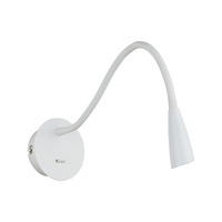 Kinkiet PAOLA WHITE LED Italux WB88779-WH