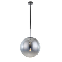 Lampa wisząca PALLA chrom Light Prestige LP-2844/1P CH