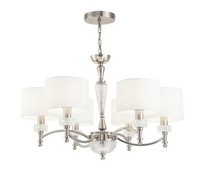 Lampa wisząca ALICANTE 6 Maytoni MOD014CL-06N