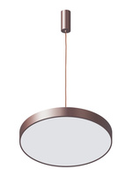 Lampa wisząca ORBITAL 40cm LED Italux 5361-830RP-CO-3