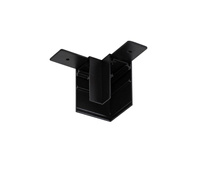 Złączka łącznik L MAGNETIC TRACK ACCESSORIES CONNECTOR L do systemu MAGNETIC TRACK  ITALUX TRMA-263537-CONN-L-TYPE