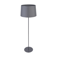 Lampa podłogowa MAJA GRAY TK Lighting 2918