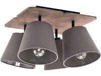 Lampa sufitowa AWINION Nowodvorski 9716