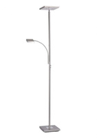 Lampa podłogowa HANS LED Leuchten Direkt 11710-55