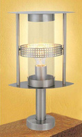 Lampa ogrodowa Gemini firmy Eglo 87093