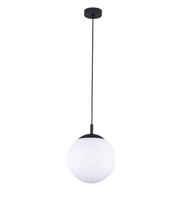 Lampa wisząca ESME 1 WHITE 300 TK Lighting 5670