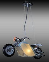 Lampa wisząca Motor HARLEY Sinus 2023