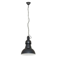 Lampa wisząca HIGH-BAY BLACK Nowodvorski 5067