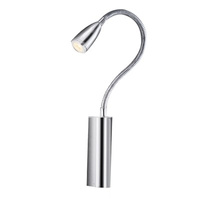 Kinkiet VERONICA CHROME LED Azzardo AZ1546