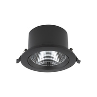 Oprawa podtynkowa EGINA LED 15W Nowodvorski 10558