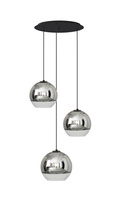 Lampa wisząca GLOBE PLUS Nowodvorski 7607