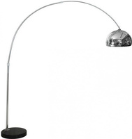 Lampa podłogowa COSMO chrom Nowodvorski 4917