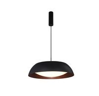 Lampa wisząca LENOX PENDANT 40 SMART LED AZzardo AZ3147 - sterowana pilotem