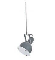 Lampa wisząca INDUSTRIAL S CONCRETE Nowodvorski 5647