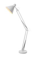 Lampa podłogowa KIPSAR WHITE AZzardo AZ2367