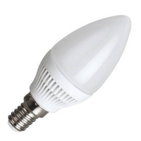 Żarówka E14 świeczka Eko-LIght LED 7W (odpowiednik 50W) - barwa ciepła lub zimna