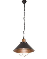 Lampa wisząca GARRET S Nowodvorski 6443