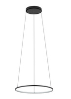 Lampa wisząca CIRCOLO S LED 45 Nowodvorski 10863 10813 barwa do wyboru