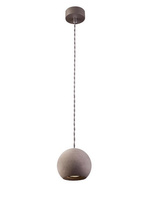 Lampa wisząca GEOMETRIC kulka Nowodvorski 9696