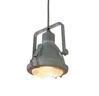 Lampa wisząca TOBRUK AZzardo P515 CO