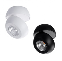 Lampa sufitowa oprawa OJOS LED Azzardo AZ4196 AZ4197 kolor do wyboru