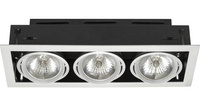 Oprawa DOWNLIGHT Nowodvorski 4872 do zabudowy