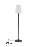 Lampa ogrodowa słupek PATIO Nowodvorski 10105