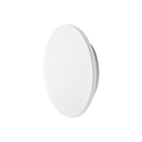 Kinkiet ANCONA S WHITE LED Azzardo AZ2192