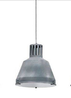 Lampa wisząca INDUSTRIAL CONCRETE M Nowodvorski 5531