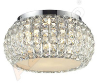 Lampa sufitowa SOPHIA 5024-3X AZzardo AZ0519