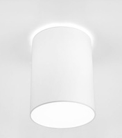 Lampa sufitowa, plafon CAMERON WHITE 30 cm Nowodvorski 9685