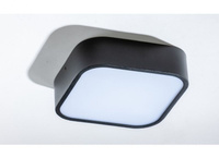 Lampa sufitowa - plafon LUCIE 43 IP44 Azzardo AZ4147