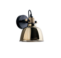 Kinkiet AMALFI GOLD I Nowodvorski 9155