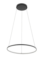 Lampa wisząca CIRCOLO M LED 60 Nowodvorski 10812 10862 barwa do wyboru